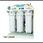 دستگاه تصفیه آب 6 مرحله ای New Life