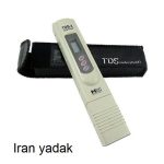 دستگاه TDS متر تصفیه آب