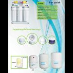 دستگاه تصفیه آب RO