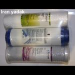 ست دستگاه تصفیه آب پیوریکام