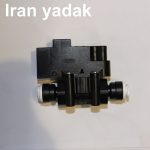 سوییچ HIGH دستگاه تصفیه اب