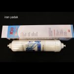 فیلتر بیرونی ال جی K33