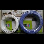 شلنگ نمره ۸ و ۶