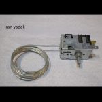 ترموستات یخچال دانفوس
