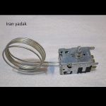 ترموستات یخچال فریزر دانفوس