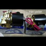 شیر برقی ۲۲۰ ولت