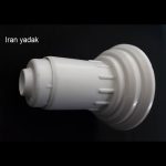 سوپاپ قمقمه بزرگ آب سامسونگ