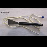 سنسور دمای ساید فریجیدر