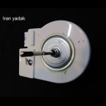 فن 12 ولت سرامیکی سامسونگ