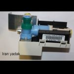 شیر برقی کنمور