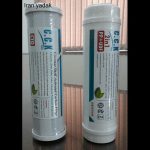 فیلتر CTO وUDF تایوان CCK