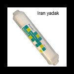 فیلتر الیافی کپسولی