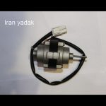 فن کندانسور 12ولت دوو-بوش