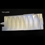 قالب یخ ویرپول