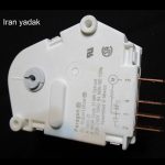 تایمر 220 مکزیک