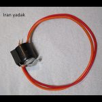 ترمودیسک ML45 اصلی جنرال الکتریک