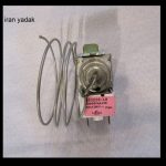 ترموستات هوایی فریزر امریکایی