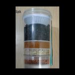 فیلتر طبقاتی دستگاه تصفیه آب