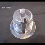 تفلون مارپیچ جنرال الکتریک