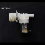 شیر برقی تک صاف ایتالیایی