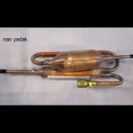 درایر آمریکایی اکومولیتور دار