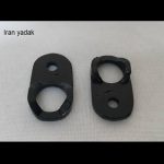 پایه لولای فلزی کوچک سامسونگ