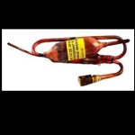 درایر آمریکایی همراه با مخزن انبساط جنرال اکتریک