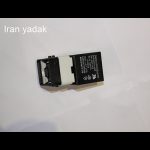 رله و اورلود کره اي خازن دار