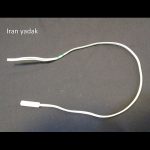 سنسور جنرال الکتریک