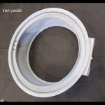لاستیک دور درب بوش 7 کیلوی خشک کن دار