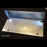 سینی درین ساید جنرال الکتریک سری Y.Yz