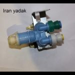 شیر برقی 220 ساید ویرپول