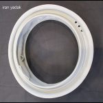 لاستیک لباسشویی بوش 8 کیلوی چراغدار