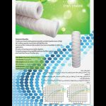 فیلترهای الیافی