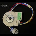 فن بدون سنسور 9.7 ولت جنرال الکتریک