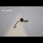 فنر پدال جنرال الکتریک سری V