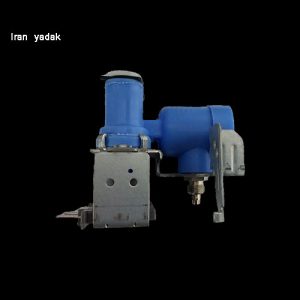 شیر برقی 220 کره ای