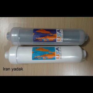 ست اینلاین کربن و Pp تایوانی