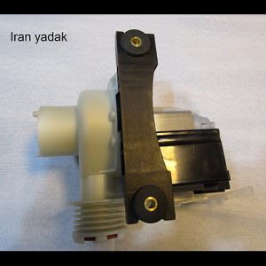 پمپ بزرگ لباسشویی فریجیدر