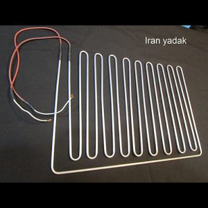 المنت اواپراتور ساید بوش تک ردیف