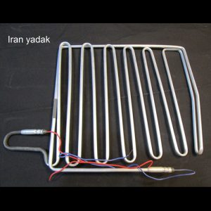 المنت داخل یخچال