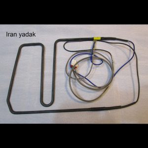 المنت ساید دوو بوش کنوود