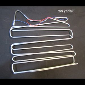 المنت یخچال فریزر