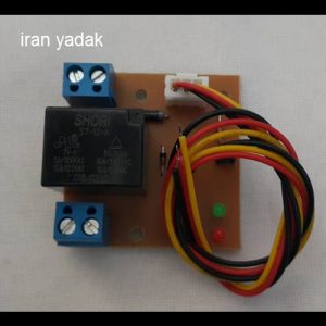 برد تبدیل موتور اینورتر ساید سامسونگ