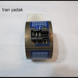 المنت هیت پمپ بوش کوچک