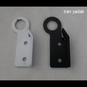 استپ زير درب