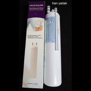 فیلتر استوانه ای خشابی فریجیدر