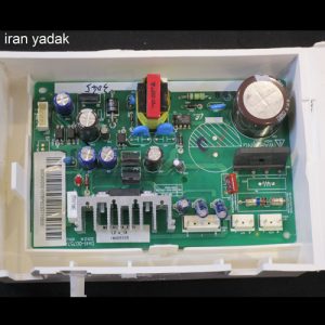 برد تغذیه ساید سامسونگ