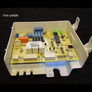 برد اصلی ساید ویرپول
