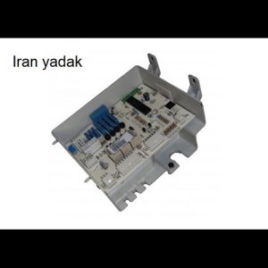 برد اصلی ساید ویرپول